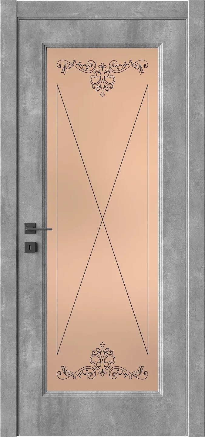 Дверь Deloress DL2